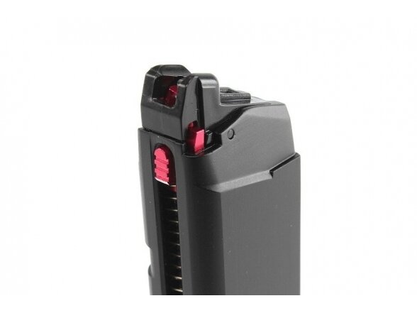 Follower for WE glock magazines 3