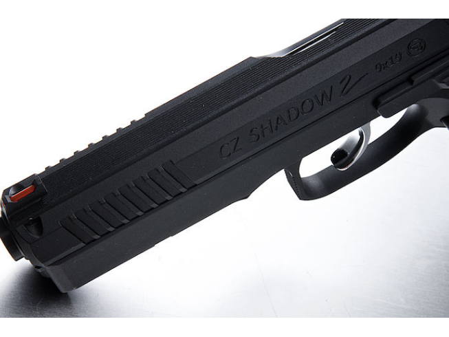 Airsoft pistol CZ Shadow 2 15