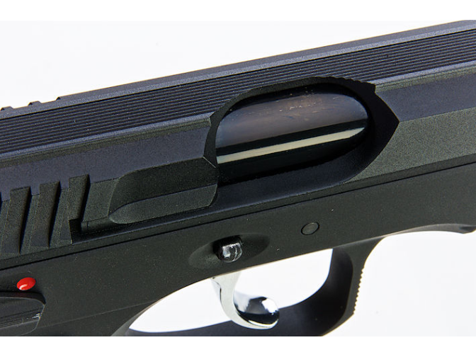 Airsoft pistol CZ Shadow 2 13