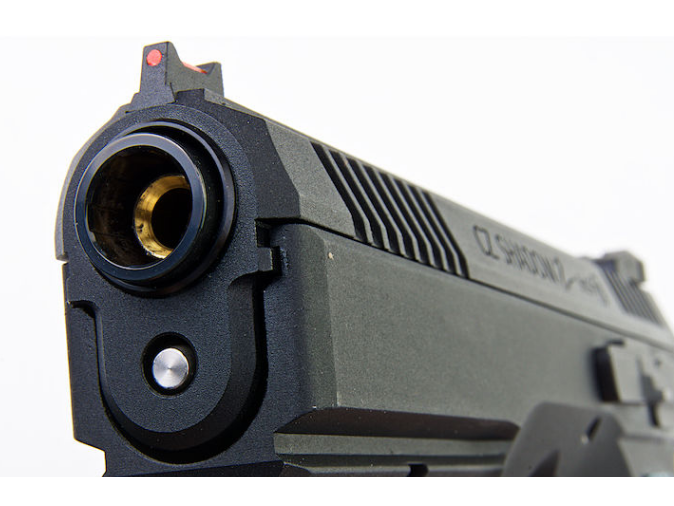 Airsoft pistol CZ Shadow 2 11