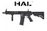 Šratasvydžio automatas Specna Arms SA-C19 CORE™ Daniel Defense® HAL ETU™