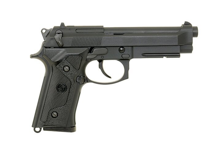Šratasvydžio pistoletas M9 Vertec 1 Šratasvydžio pistoletas M9 Vertec 1