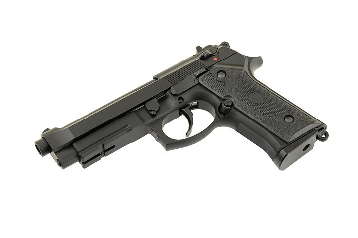 Šratasvydžio pistoletas M9 Vertec 3 Šratasvydžio pistoletas M9 Vertec 3