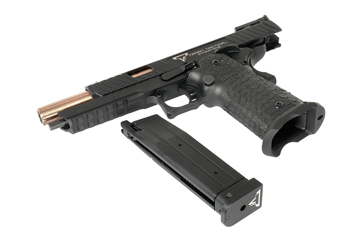 Šratasvydžio pistoletas Hi-Capa Combat Master 7