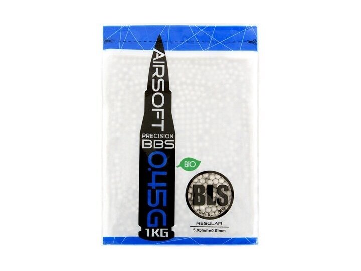 BLS 0,45 Bio 1 KG