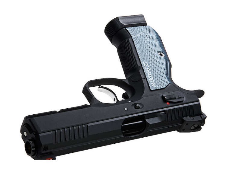 Airsoft pistol CZ Shadow 2 18
