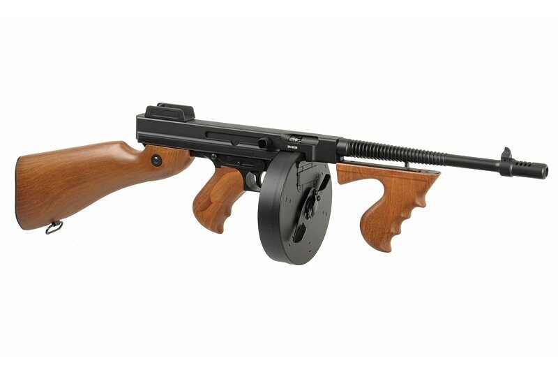 Šratasvydžio automatas Thompson CM.051 3 Šratasvydžio automatas Thompson CM.051 3