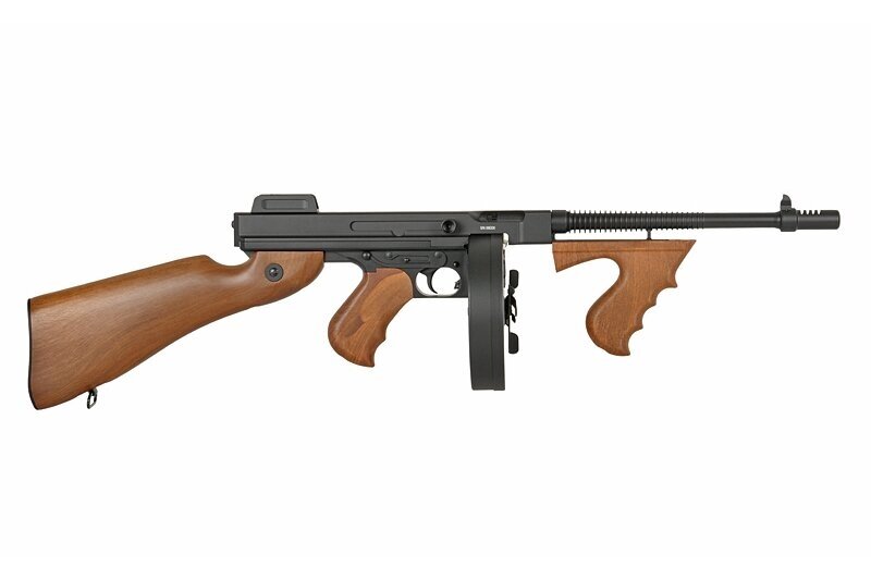 Šratasvydžio automatas Thompson CM.051 1 Šratasvydžio automatas Thompson CM.051 1