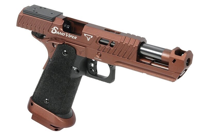 ŠratasvydžIo pistoletas John Wick Sand Viper 9
