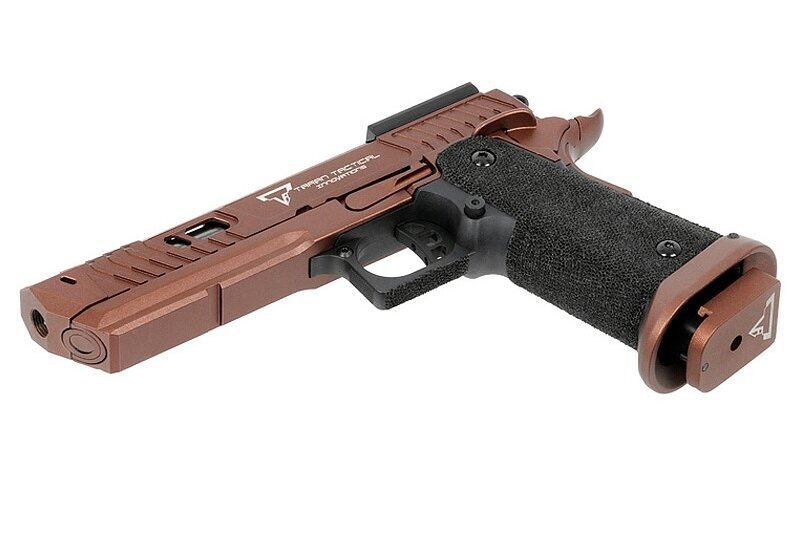 ŠratasvydžIo pistoletas John Wick Sand Viper 1