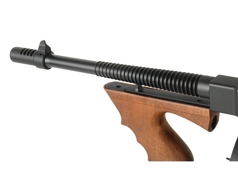 Airsoft gun Thompson CM.051 8