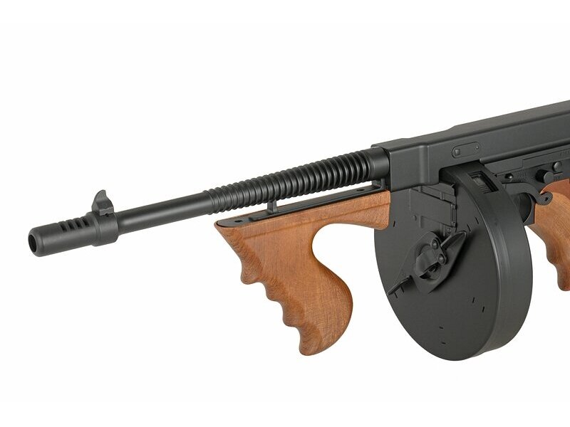 Airsoft gun Thompson CM.051 9