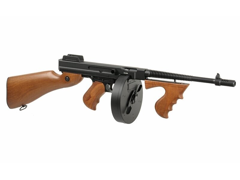 Airsoft gun Thompson CM.051 3