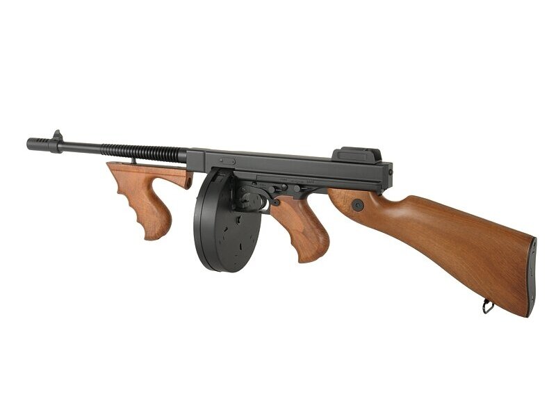Airsoft gun Thompson CM.051 4