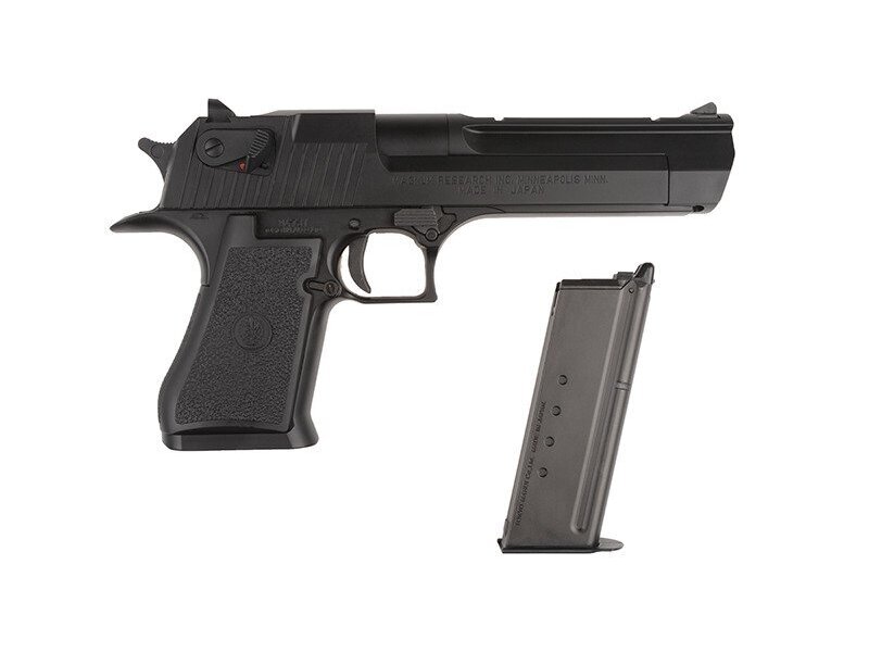 Airsoft pistol Tokyo Marui Desert Eagle 8 Airsoft pistol Tokyo Marui Desert Eagle 8