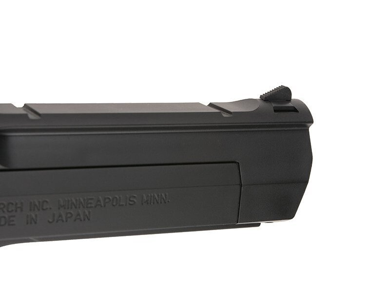 Airsoft pistol Tokyo Marui Desert Eagle 7 Airsoft pistol Tokyo Marui Desert Eagle 7