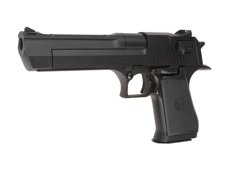 Airsoft pistol Tokyo Marui Desert Eagle 2 Airsoft pistol Tokyo Marui Desert Eagle 2