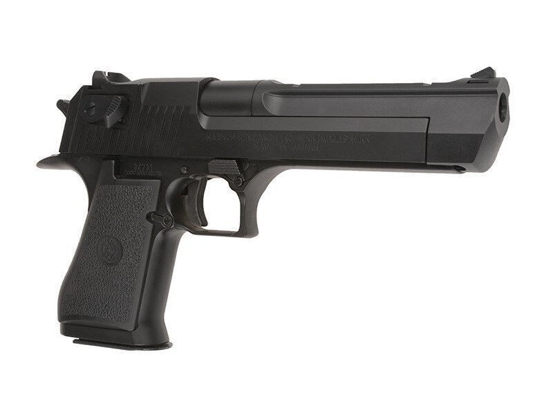 Airsoft pistol Tokyo Marui Desert Eagle 4 Airsoft pistol Tokyo Marui Desert Eagle 4