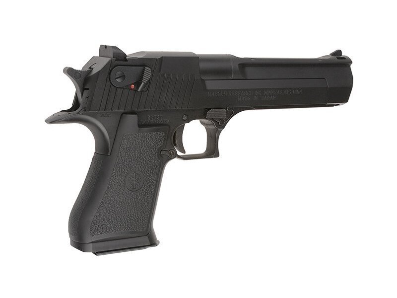 Airsoft pistol Tokyo Marui Desert Eagle 5 Airsoft pistol Tokyo Marui Desert Eagle 5