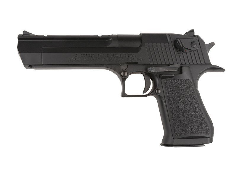 Airsoft pistol Tokyo Marui Desert Eagle Airsoft pistol Tokyo Marui Desert Eagle