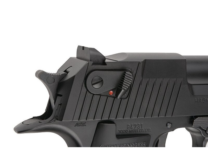 Airsoft pistol Tokyo Marui Desert Eagle 6 Airsoft pistol Tokyo Marui Desert Eagle 6