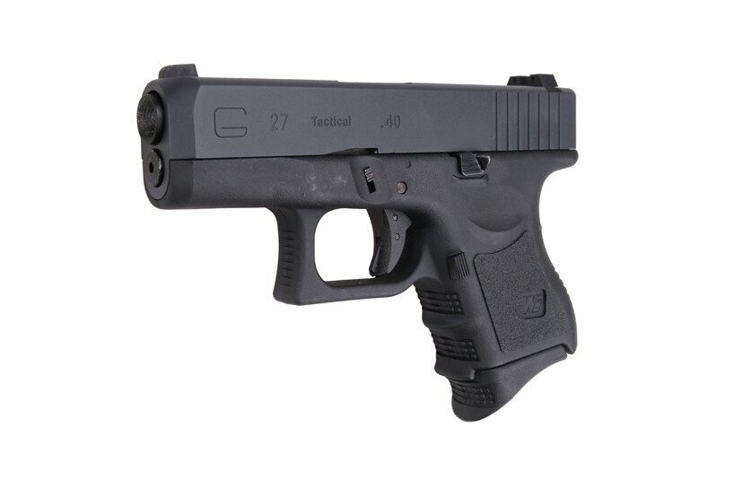 Šratasvydžio pistoletas WE G27 1