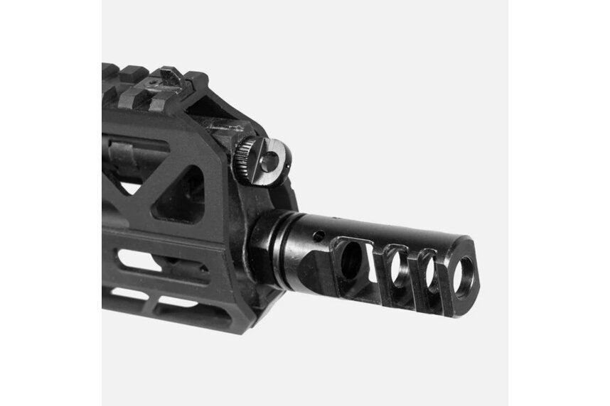Šratasvydžio automato modelis Novritsch SSR74 Short 21