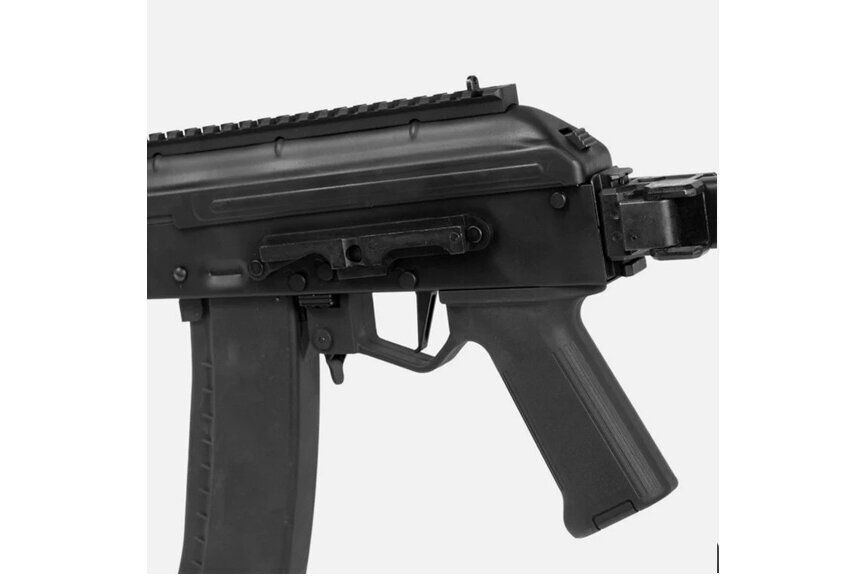 Šratasvydžio automato modelis Novritsch SSR74 Short 11