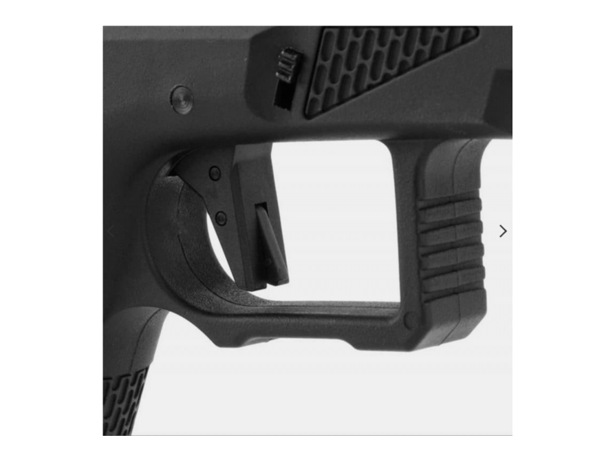 SSP18 Gas Blowback Pistol CO2 6