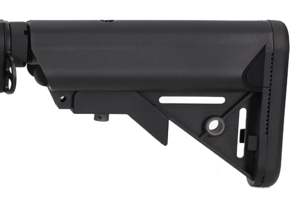 Šratasvydžio automatas Daniel Defense MK18 Aster II BLDC ETU Brushless 20