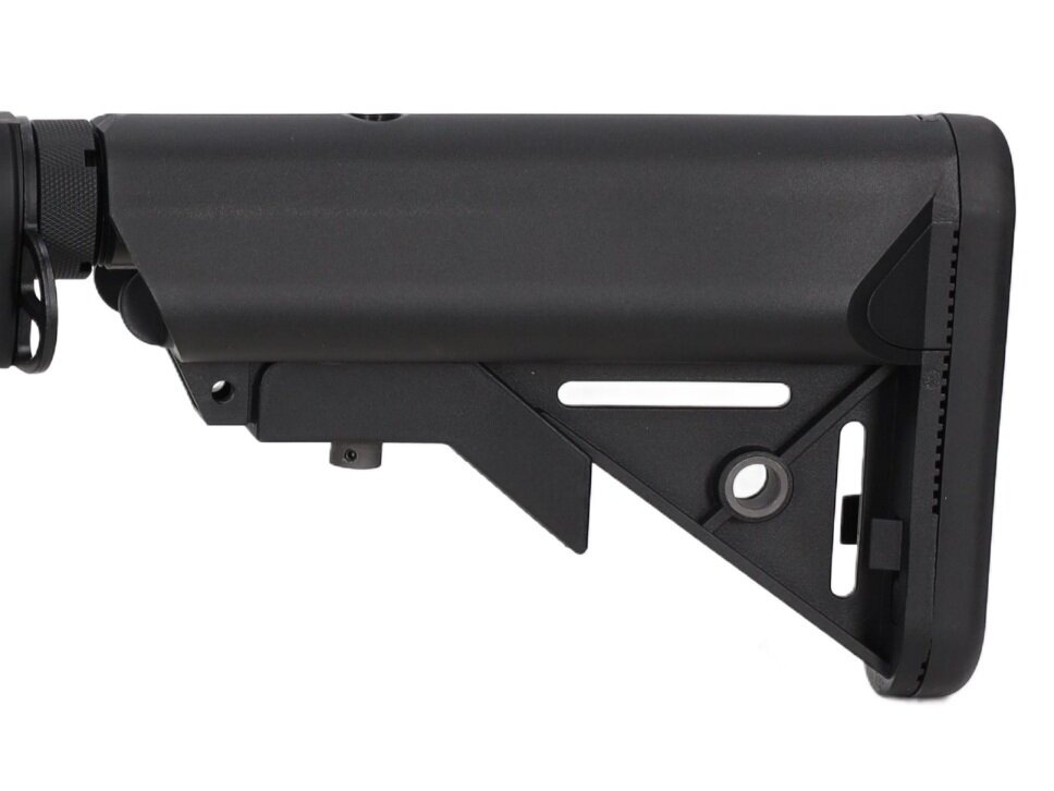 Airsoft Daniel Defense MK18 Aster II BLDC ETU Brushless 20