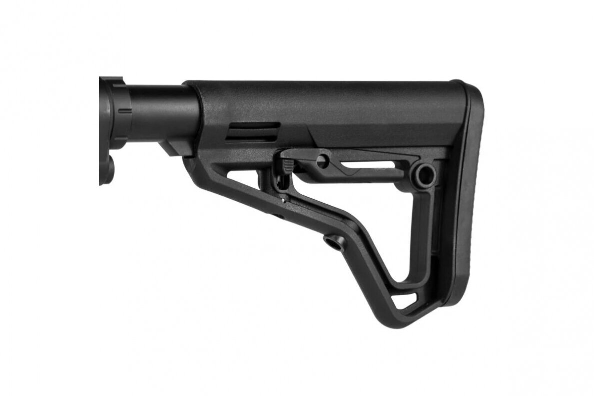 Šratasvydžio automatas SSR4 MK2 Novritsch 10