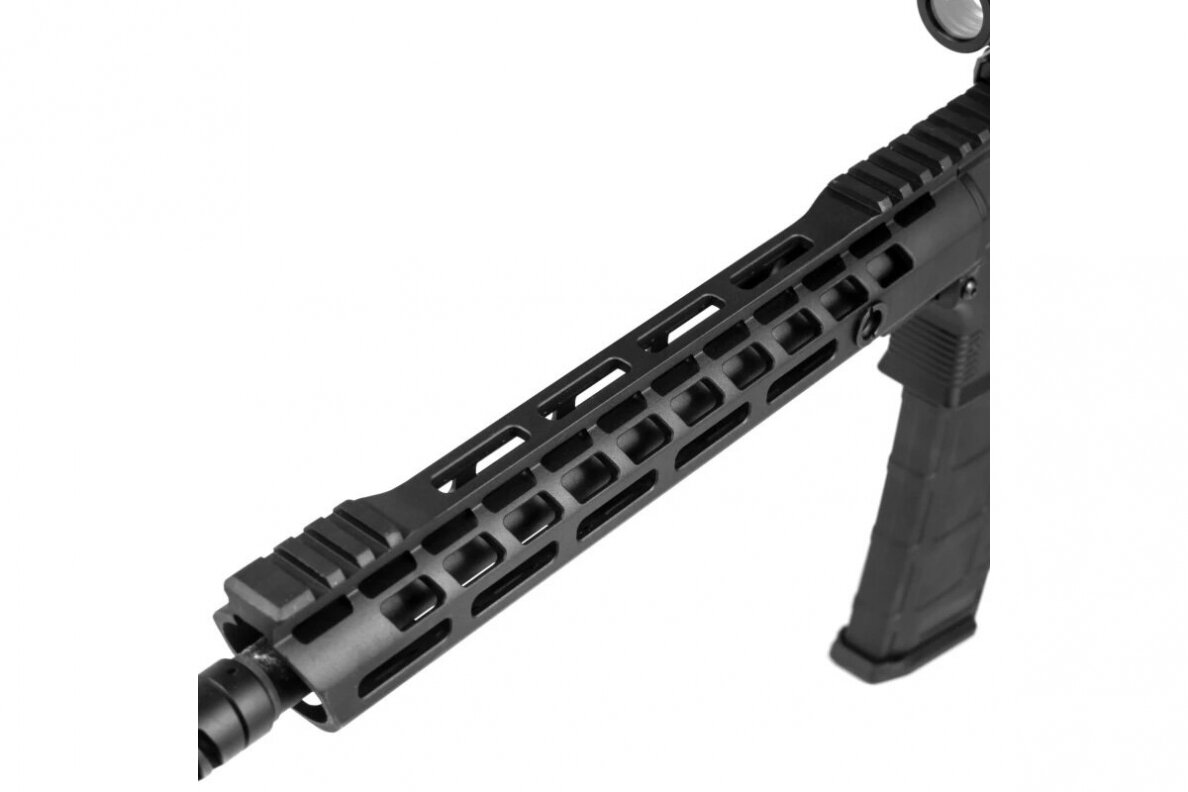 Šratasvydžio automatas SSR4 MK2 Novritsch 11