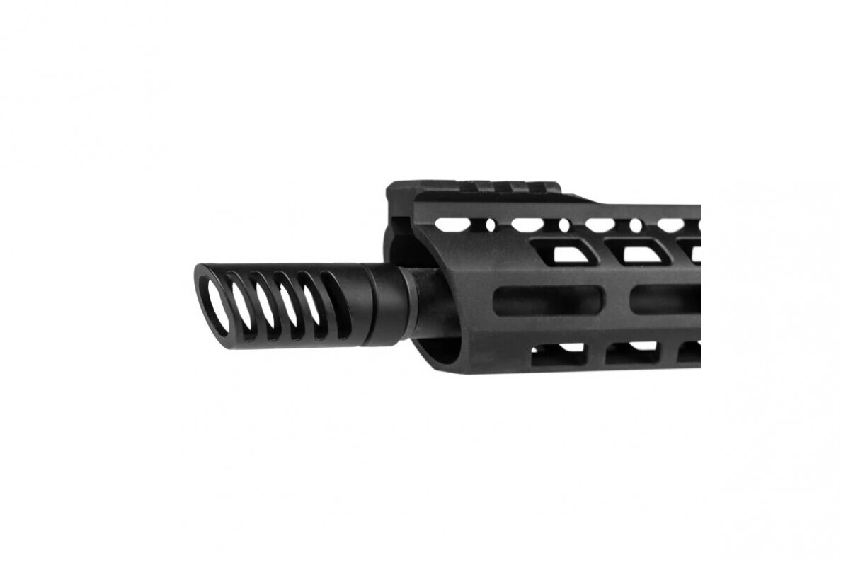 Šratasvydžio automatas SSR4 MK2 Novritsch 9