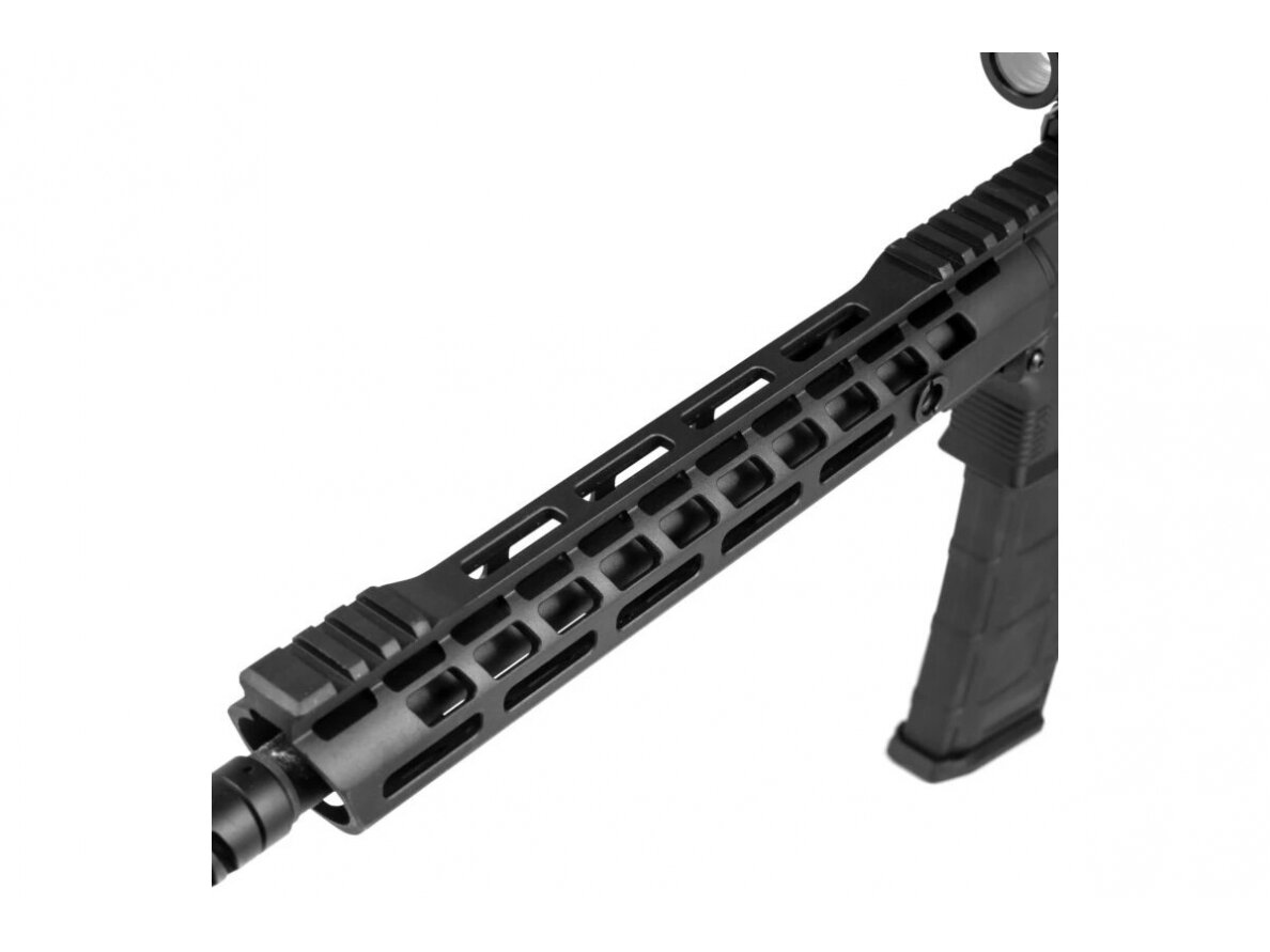 SSR4 MK2 Novritsch airsoft 11