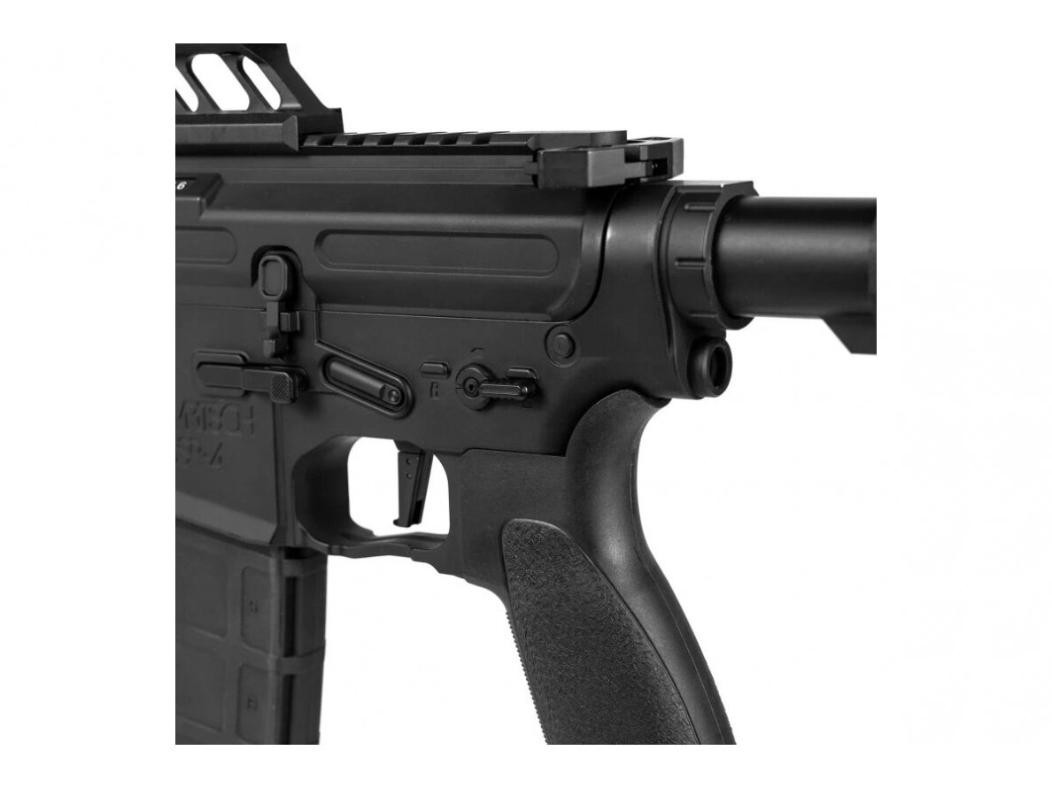 SSR4 MK2 Novritsch airsoft 12