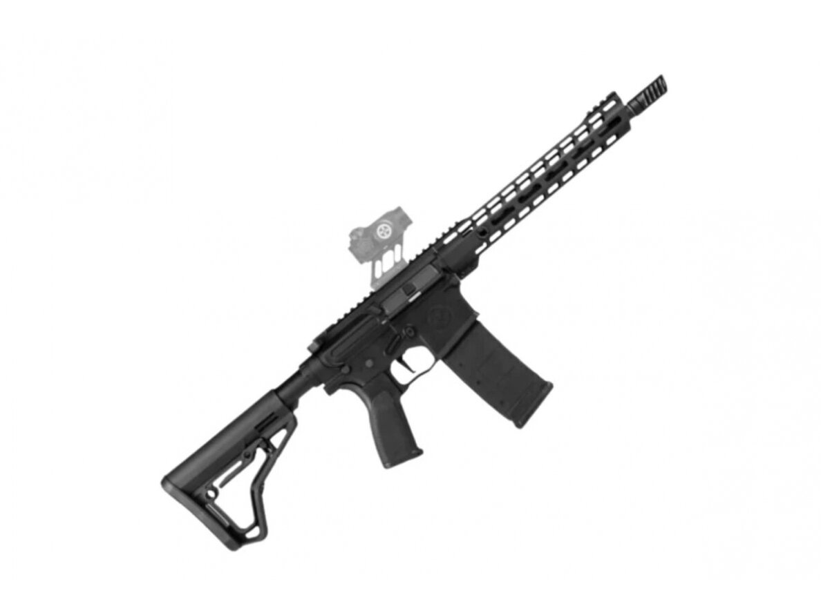 SSR4 MK2 Novritsch airsoft