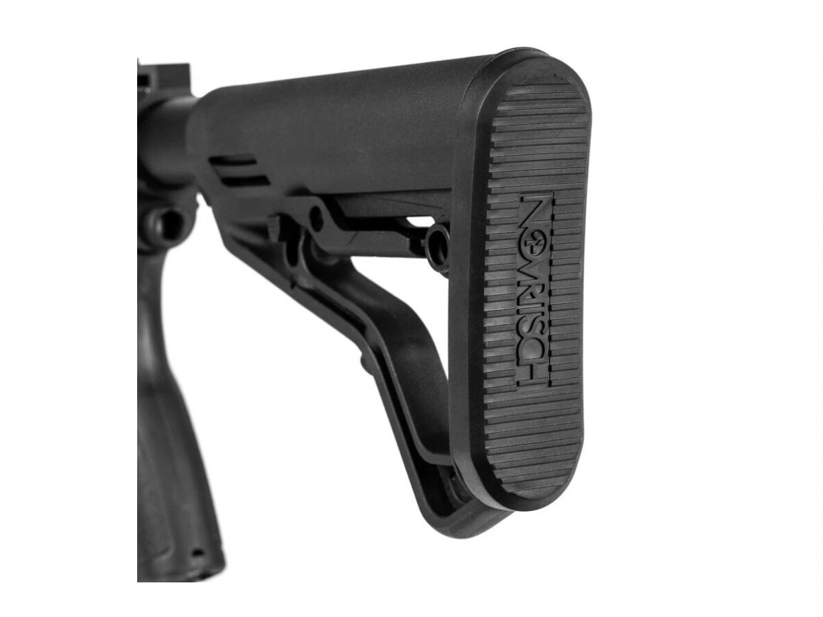 SSR4 MK2 Novritsch airsoft 5