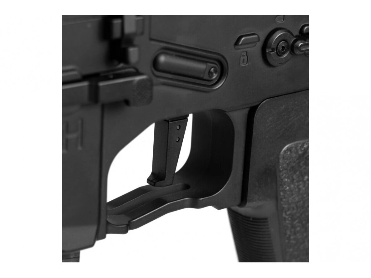 SSR4 MK2 Novritsch airsoft 7