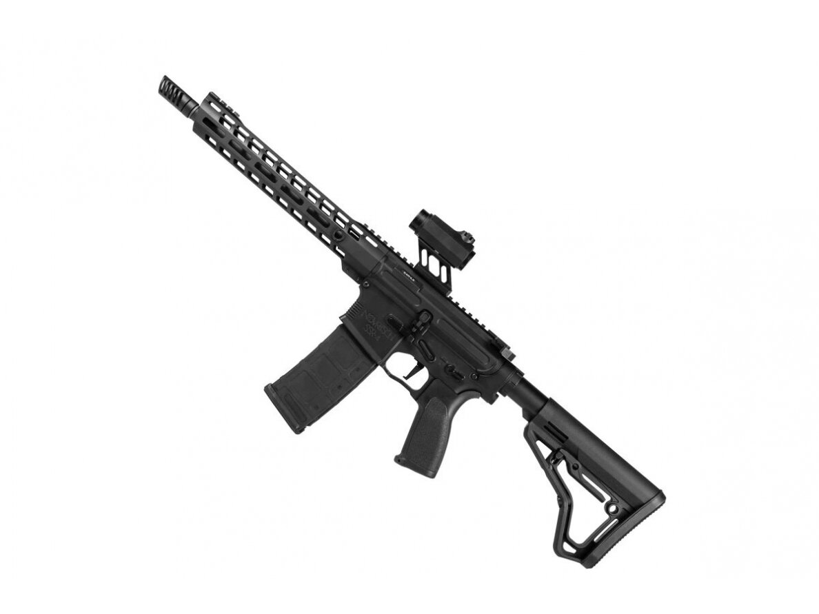 SSR4 MK2 Novritsch airsoft 1