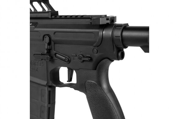 Šratasvydžio automatas SSR4 MK2 Novritsch 12