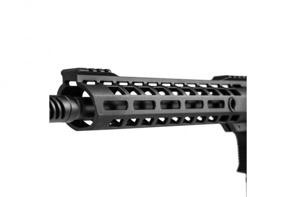 Šratasvydžio automatas SSR4 MK2 Novritsch 6