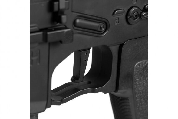 Šratasvydžio automatas SSR4 MK2 Novritsch 7