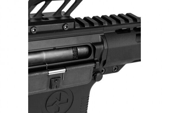 Šratasvydžio automatas SSR4 MK2 Novritsch 8