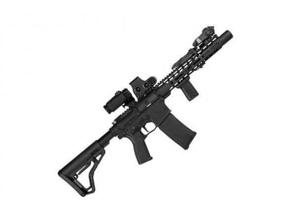 SSR4 MK2 Novritsch airsoft 2