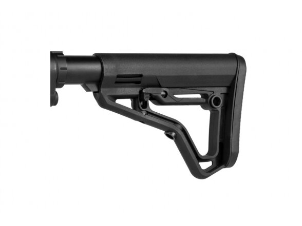 SSR4 MK2 Novritsch airsoft 10
