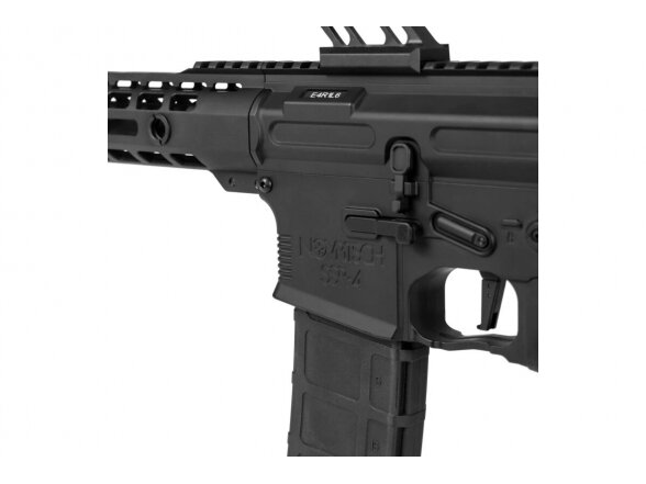 SSR4 MK2 Novritsch airsoft 4