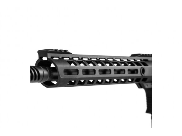 SSR4 MK2 Novritsch airsoft 6