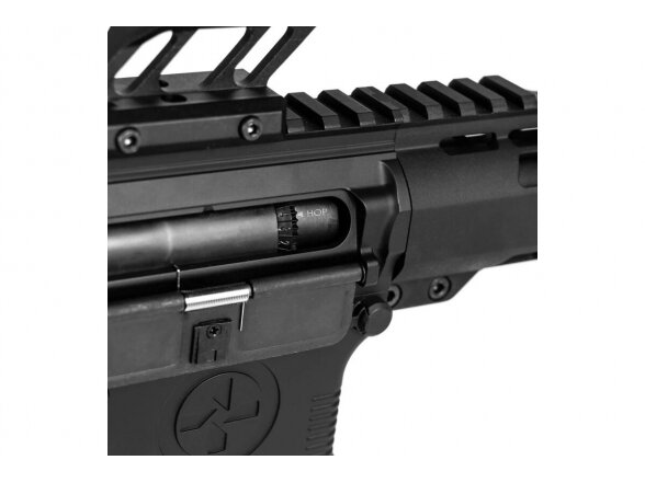 SSR4 MK2 Novritsch airsoft 8