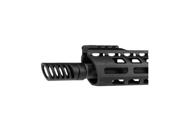 SSR4 MK2 Novritsch airsoft 9